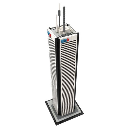 First Canadian Place 1:800 MOC Building Kit - 3