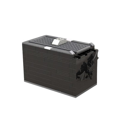 Halloween Surprise Box MOC Building Kit | Mystery Display Design - 2
