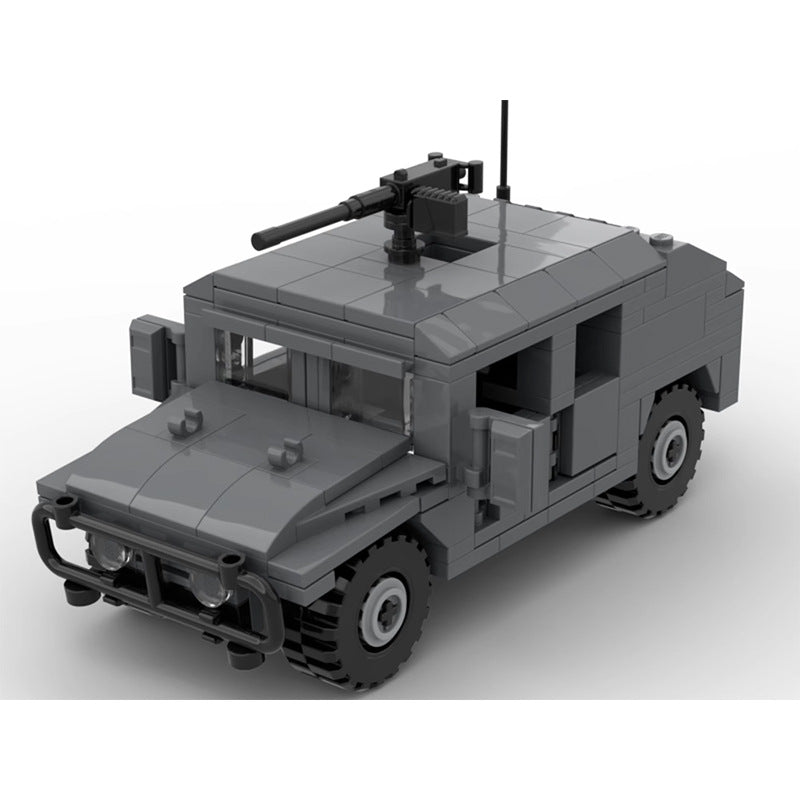 m1025 building set | 149706 - 1