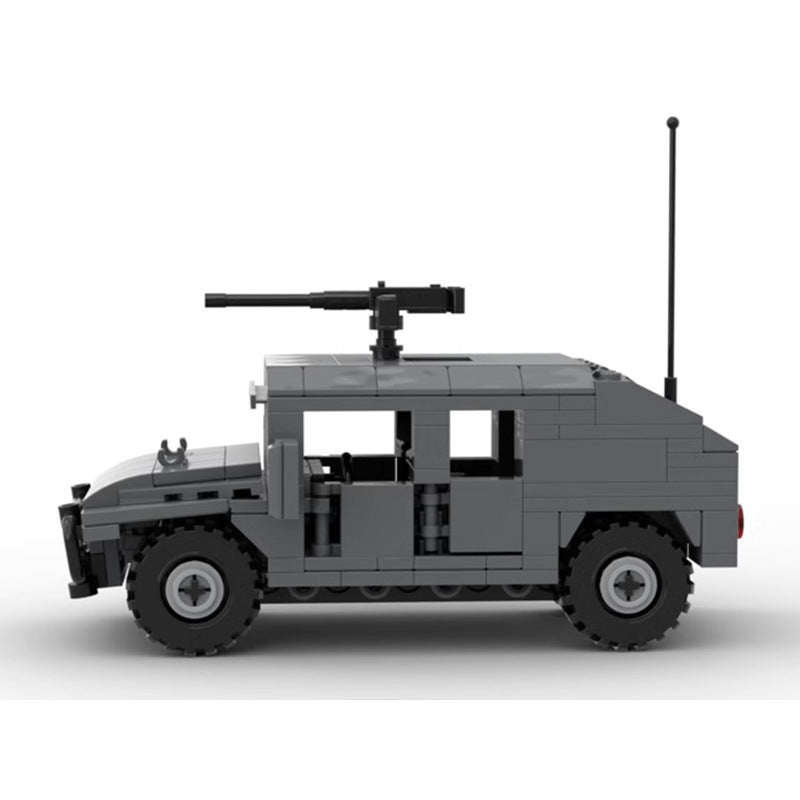 m1025 building set | 149706 - 3
