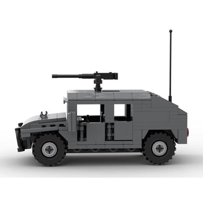 m1025 building set | 149706 - 3