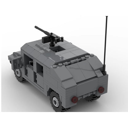 m1025 building set | 149706 - 2