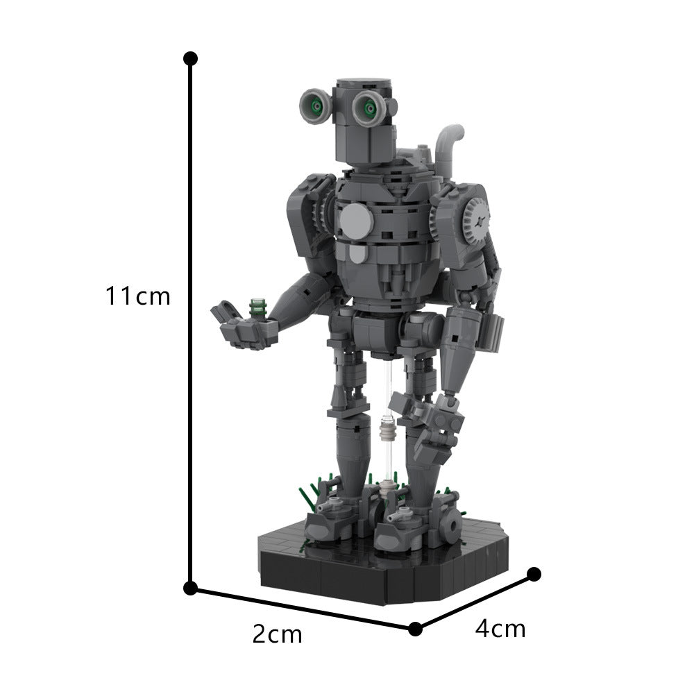 moc-190093 automata pascal building set - nier - 4