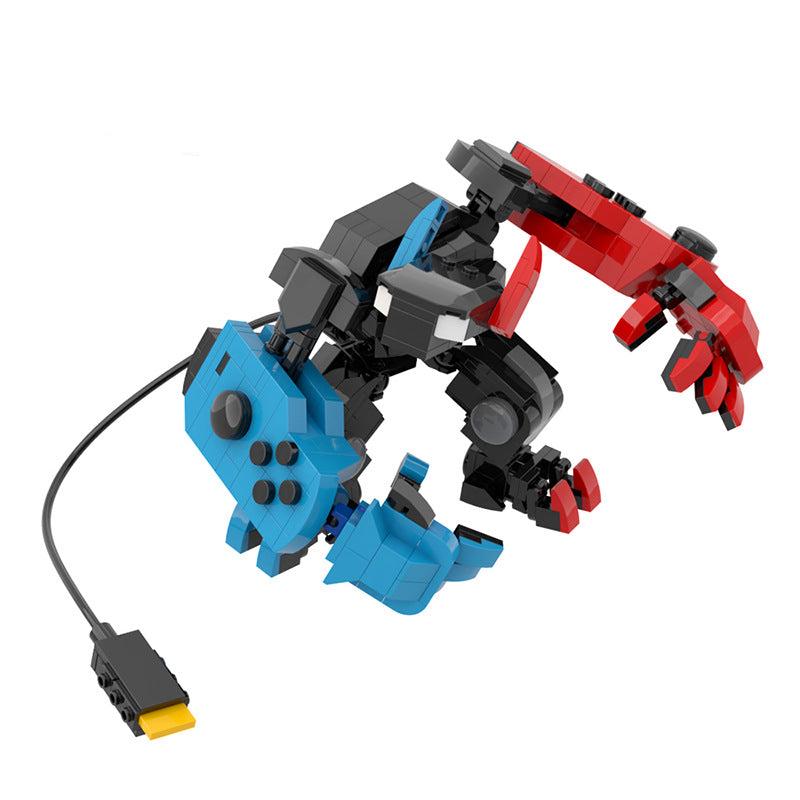 moc game building sets