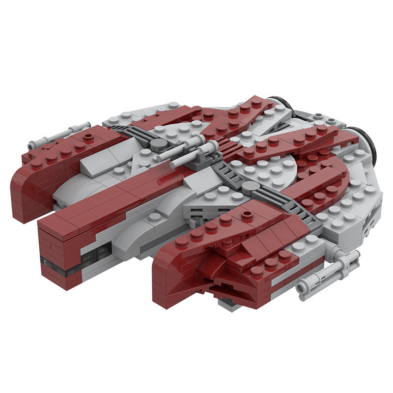 moc star wars building sets