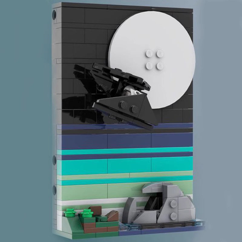 postcard from kef bir building set | star wars | moc-153841 - 3