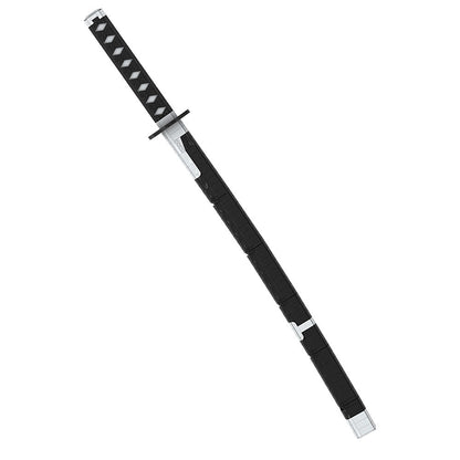 Simple Katana Building Kit | LEGO-Compatible MOC - 1