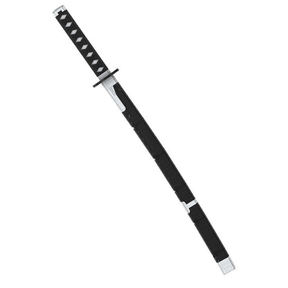 Simple Samurai Katana MOC Building Kit | Display Sword Model - 1