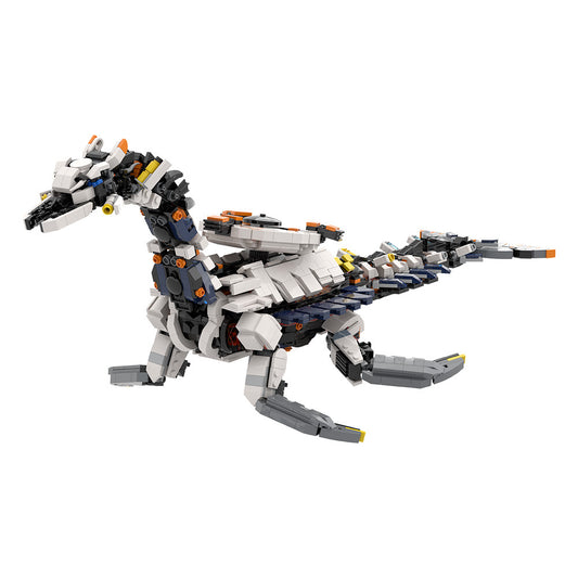 tideripper building set | horizon | moc-226347 - 5