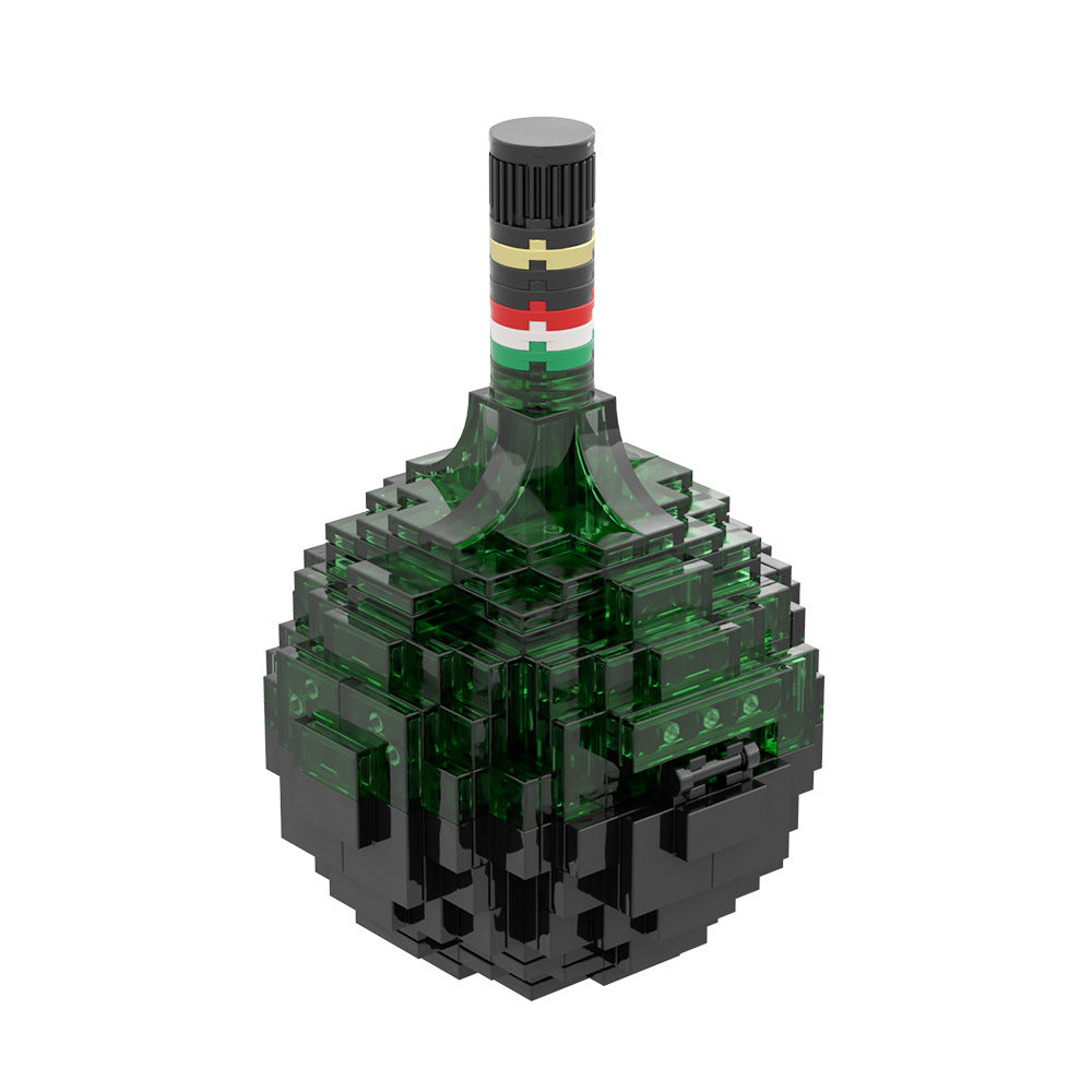 unicum building set | lego compatible - 7