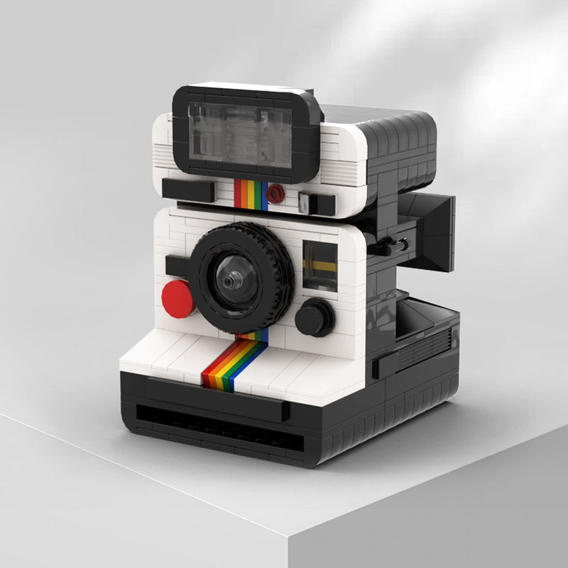 Vintage Instant Film Camera 1000 - 1
